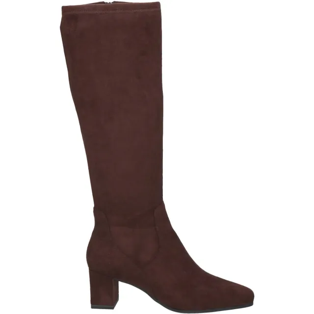 Caprice stretch laars bruin