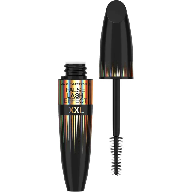 Max Factor False Lash Effect XXL mascara zwart 001 Black