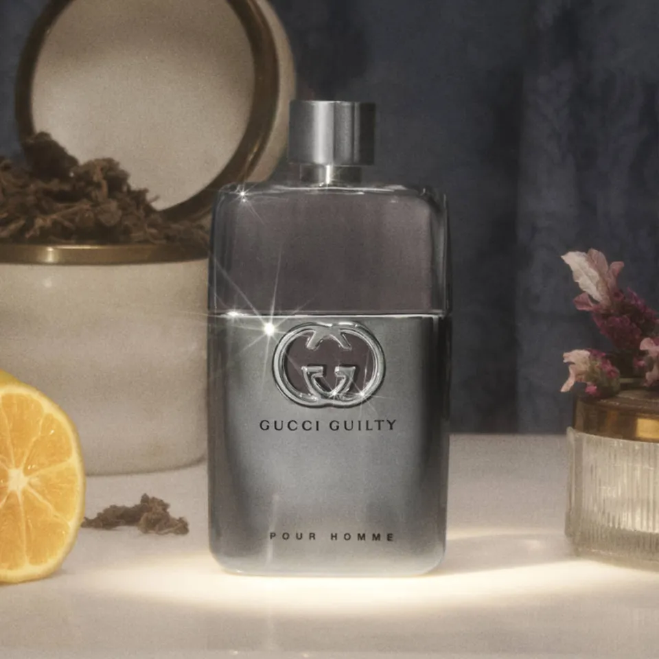 Gucci Guilty Pour Homme eau de toilette, foto 3