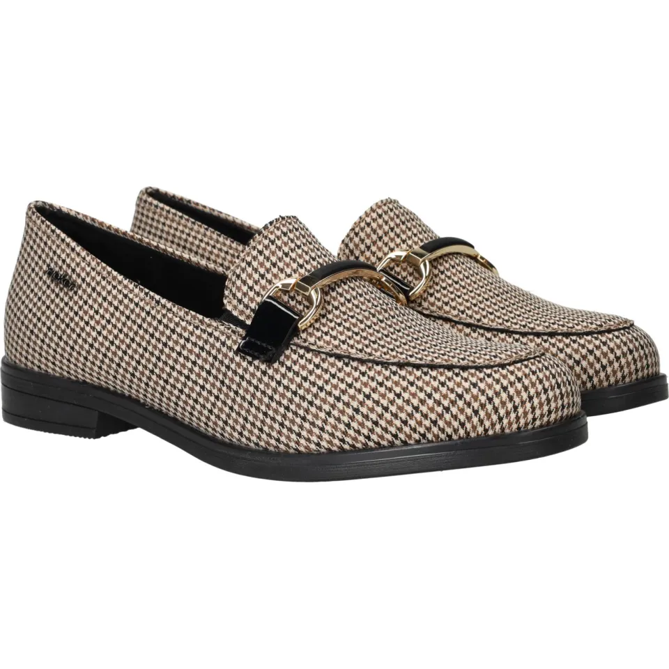 Rieker mocassin beige, foto 3