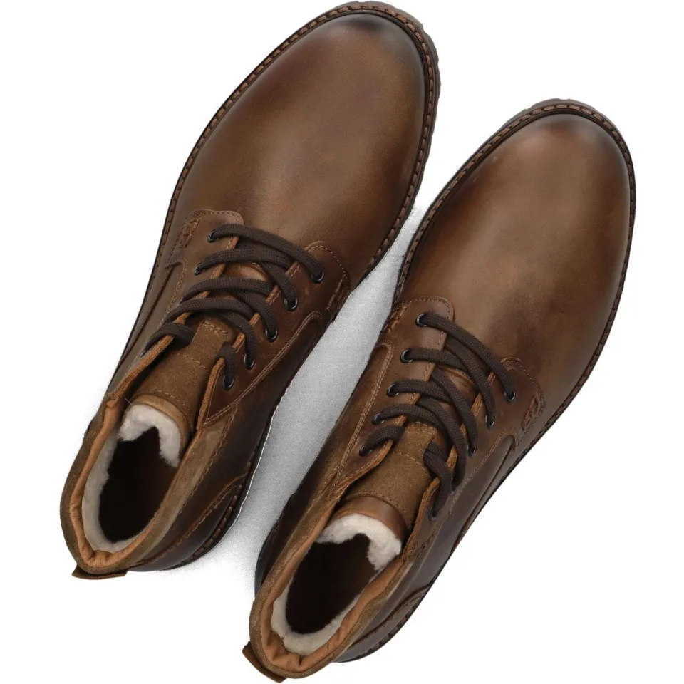 Mazzeltov Boots 700091 Cognac, foto 2