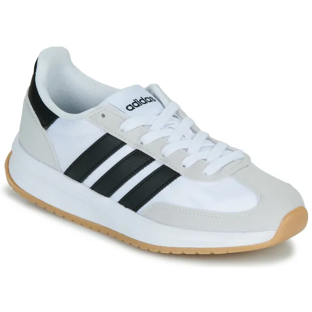 Adidas RUN 70s 2.0 J sneakers wit, foto 2