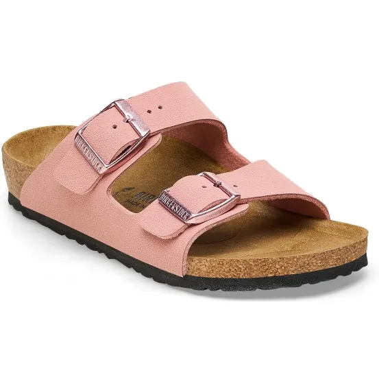 Birkenstock Arizona sandalen roze, foto 5