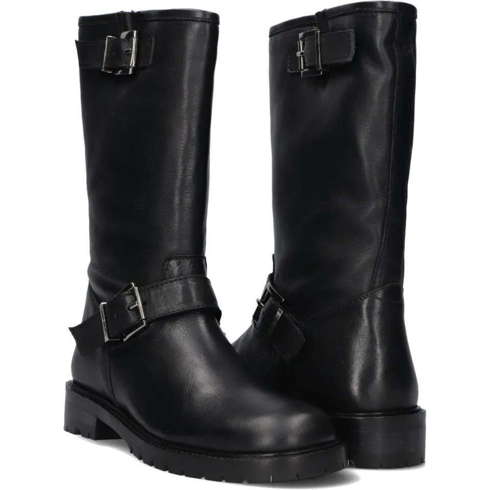Hip Boots H1254 Zwart, foto 4