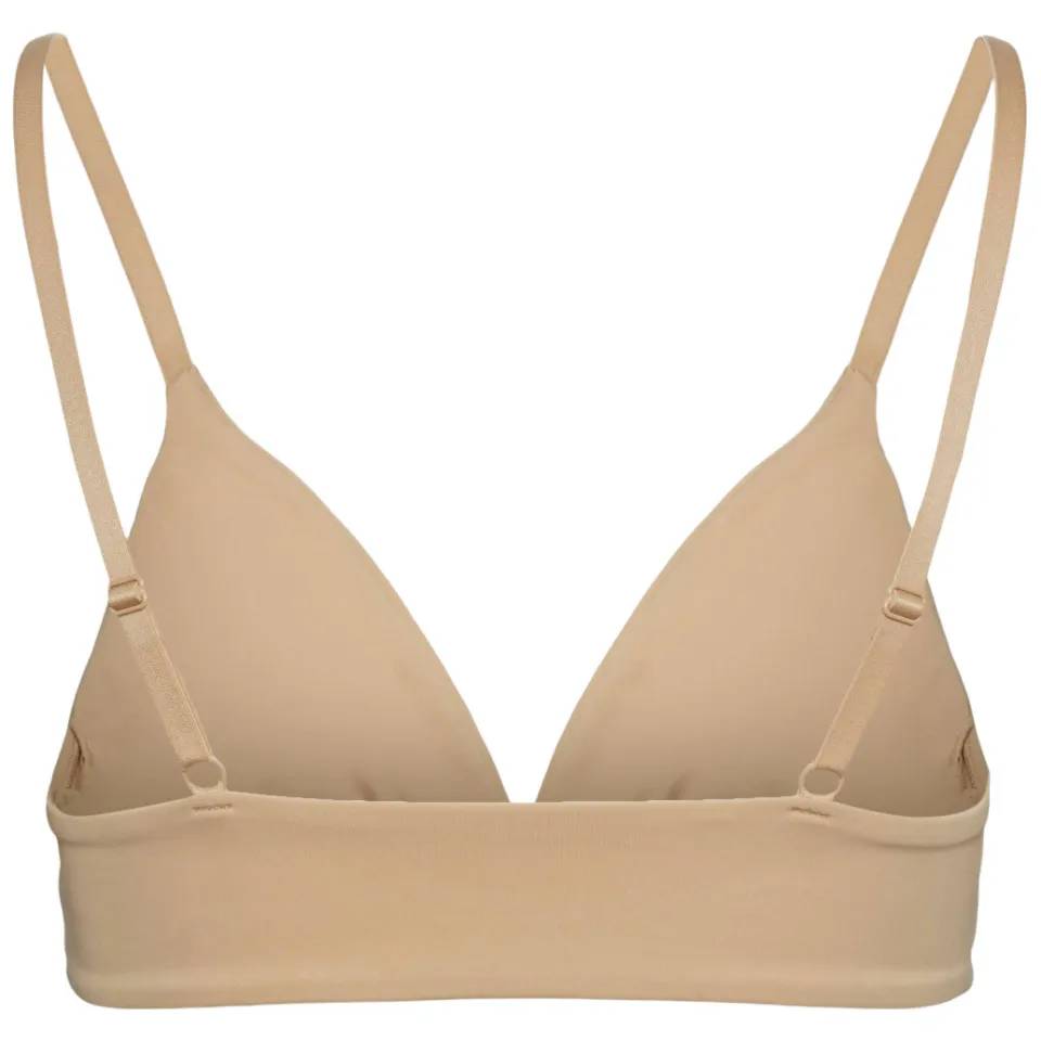 Pieces Amee bralette beige, foto 3