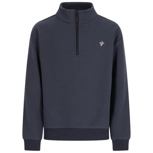 TYGO & vito NextGen sweater - donkerblauw