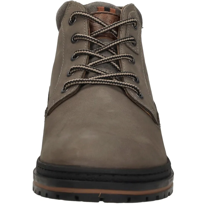 Australian Middelburg veterboots taupe, foto 7