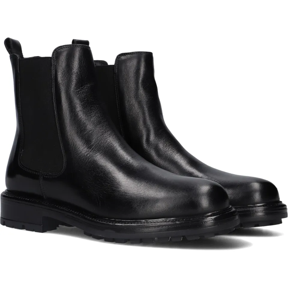 Blasz Boots 2queen200 Zwart, foto 3