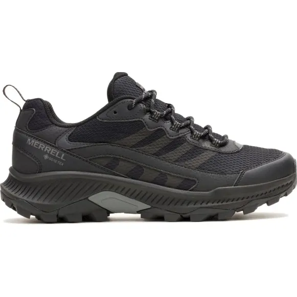 Merrell Speed Strike 2 GTX - Multisportschoenen, zwart/grijs