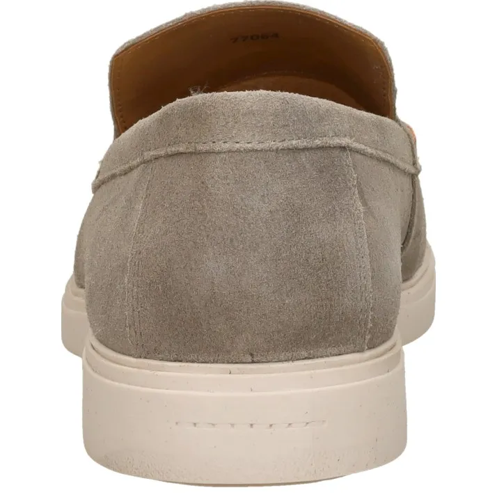 Sub55 Sportief instapper beige, foto 4