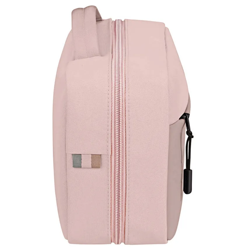 Samsonite Stackd hanging toilettas roze, foto 6