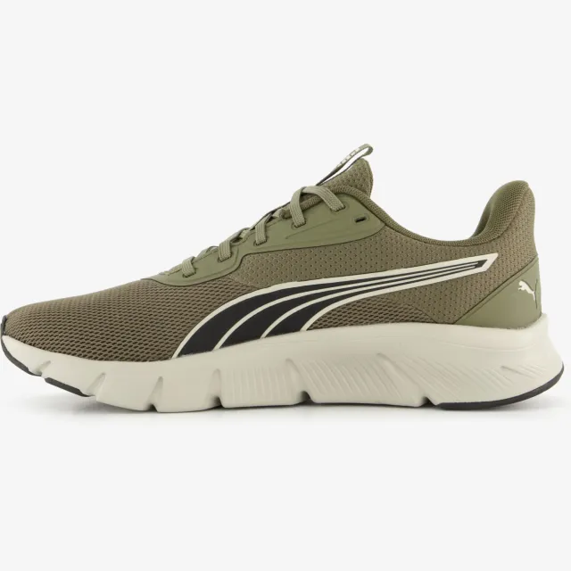 Puma Flexfocus Lite Modern heren sneakers groen
