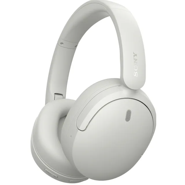 Sony WH-CH735N Over-ear hoofdtelefoon Wit