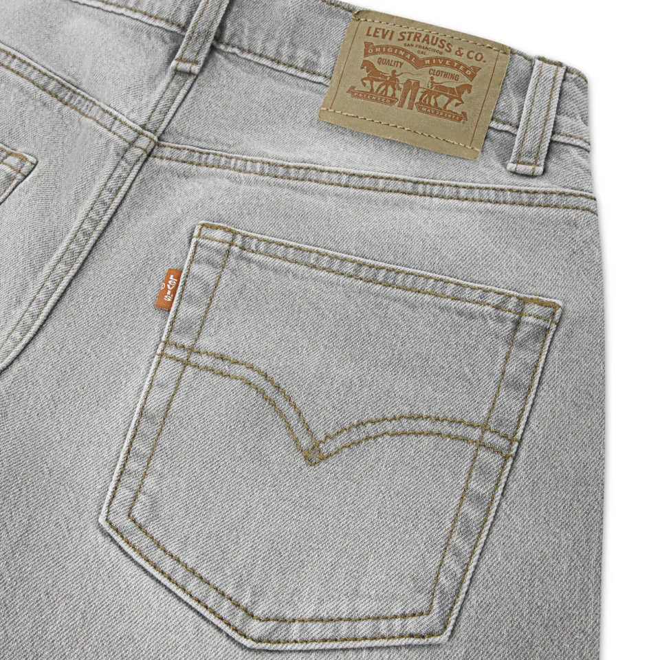 Levi's Kids 578™ Baggy Jeans grey denim, foto 7
