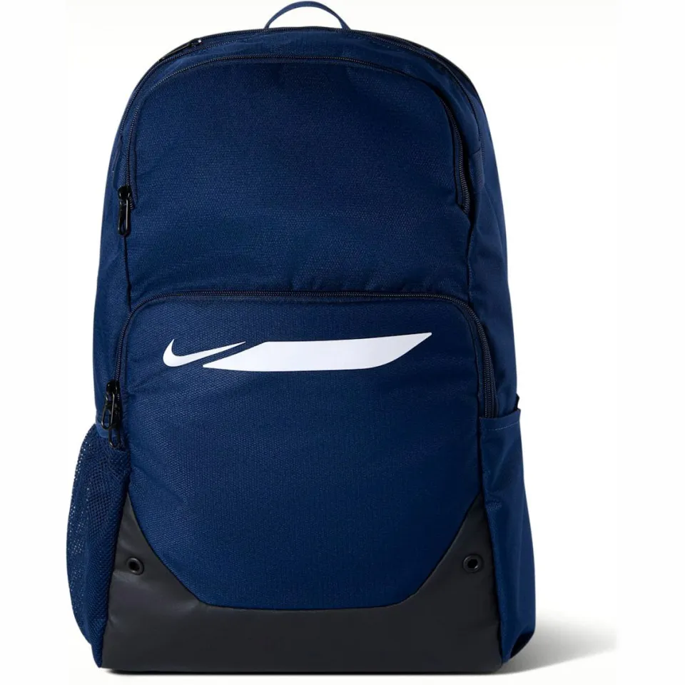 Nike Academy Team L rugzak navy, foto 2