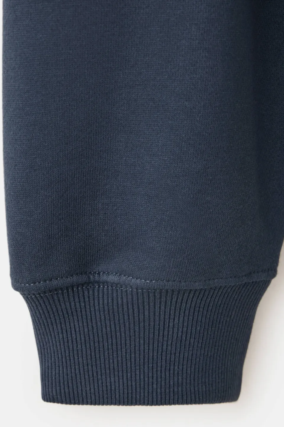 Mango TEEN sweater met print - marine, foto 4
