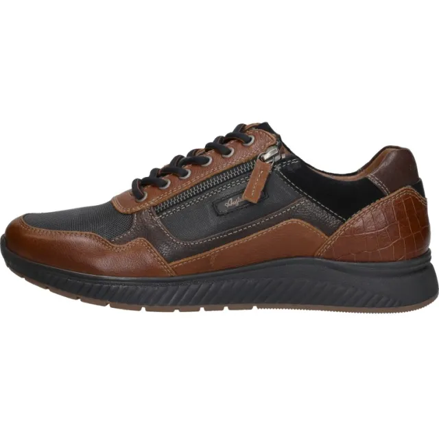 Australian Hatchback lage sneakers wit, foto 2