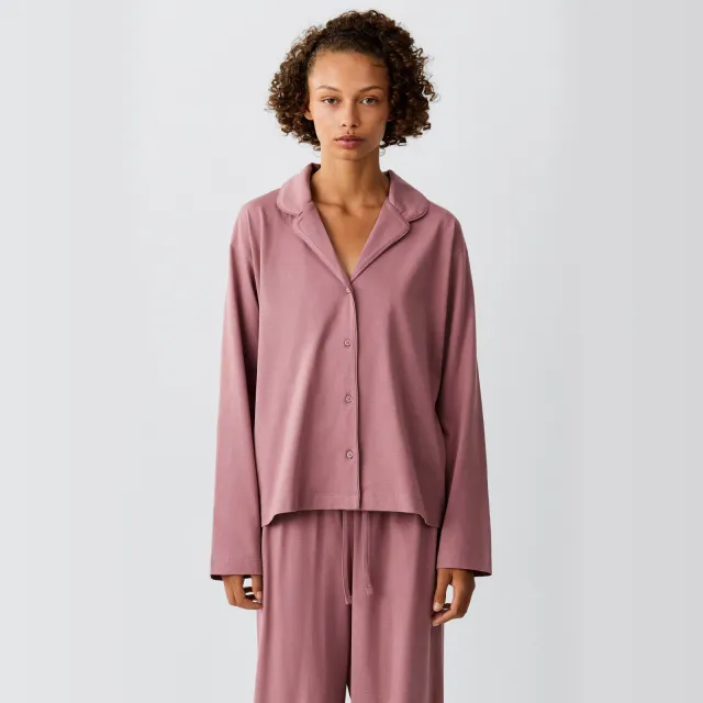 Mango Teen pyjama roze, foto 5