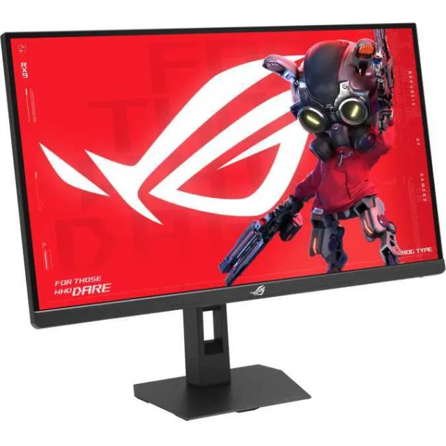 Asus ROG Strix XG27JCG 27'' gaming monitor