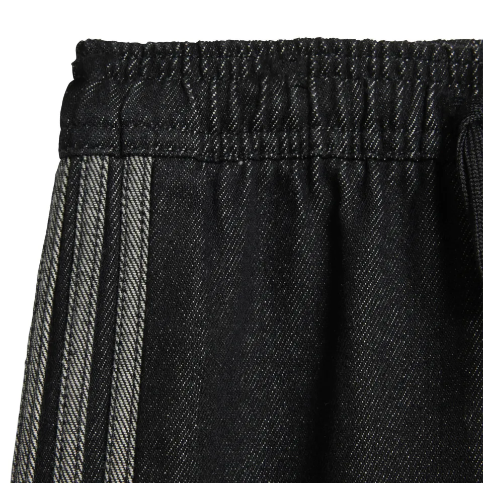 Adidas Originals Firebird jeans zwart, foto 2