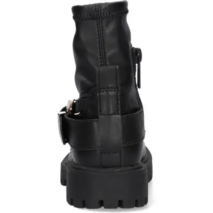 Mexx Star Sam bikerboot zwart, foto 4