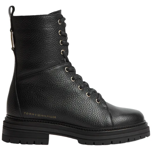 Tommy Hilfiger Tommy Hilfiger Zwart