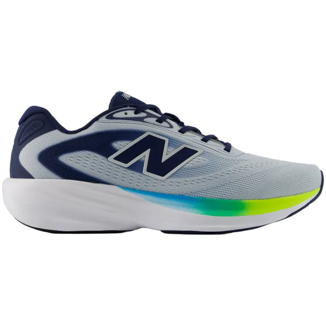 New Balance 680 V9 hardloopschoenen - grijs/donkerblauw
