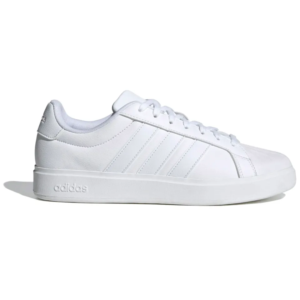 Adidas Lage Sneakers adidas STREETTALK Zwart