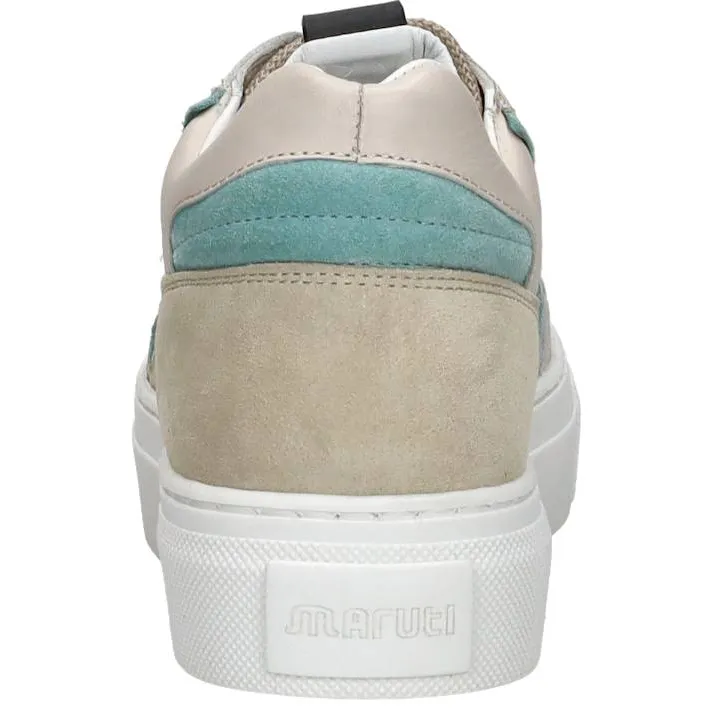 Maruti Tavi lage sneakers wit, foto 4