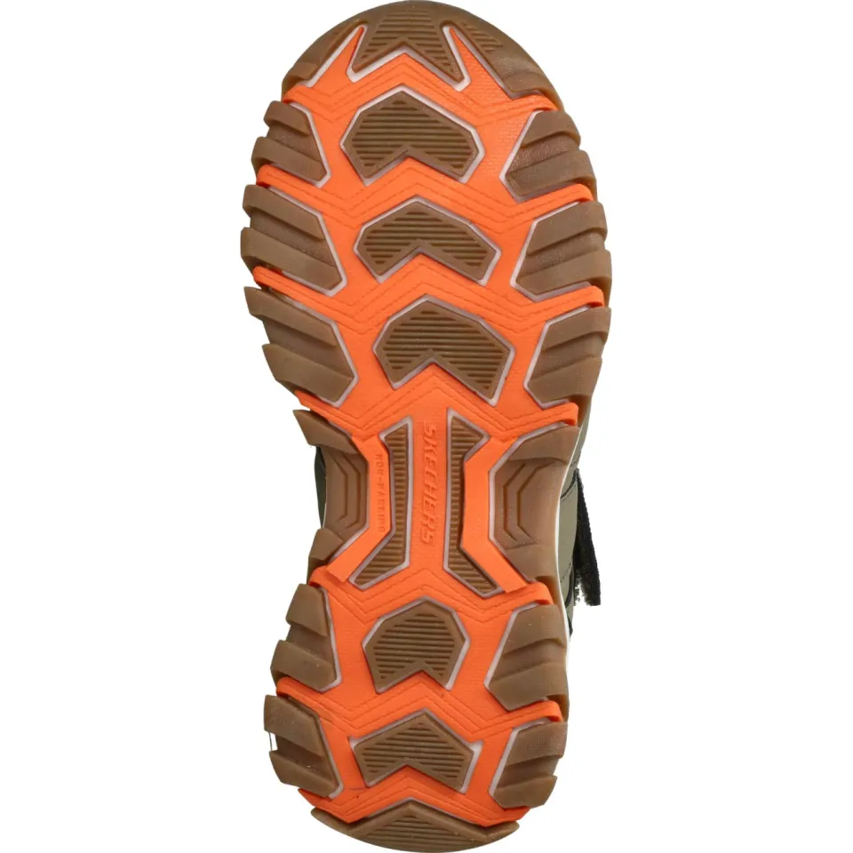 Skechers Rugged Ranger laarzen groen, foto 5