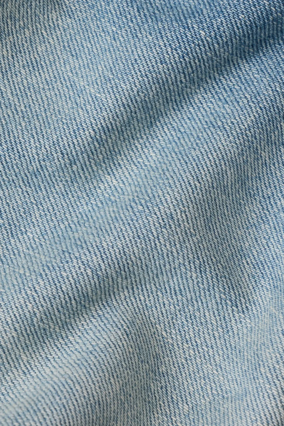 G-Star Mosa straight leg jeans - lichtblauw, foto 2