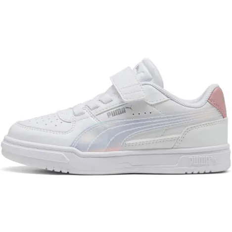 Puma Caven III Holo 2.0 sneakers wit, foto 4