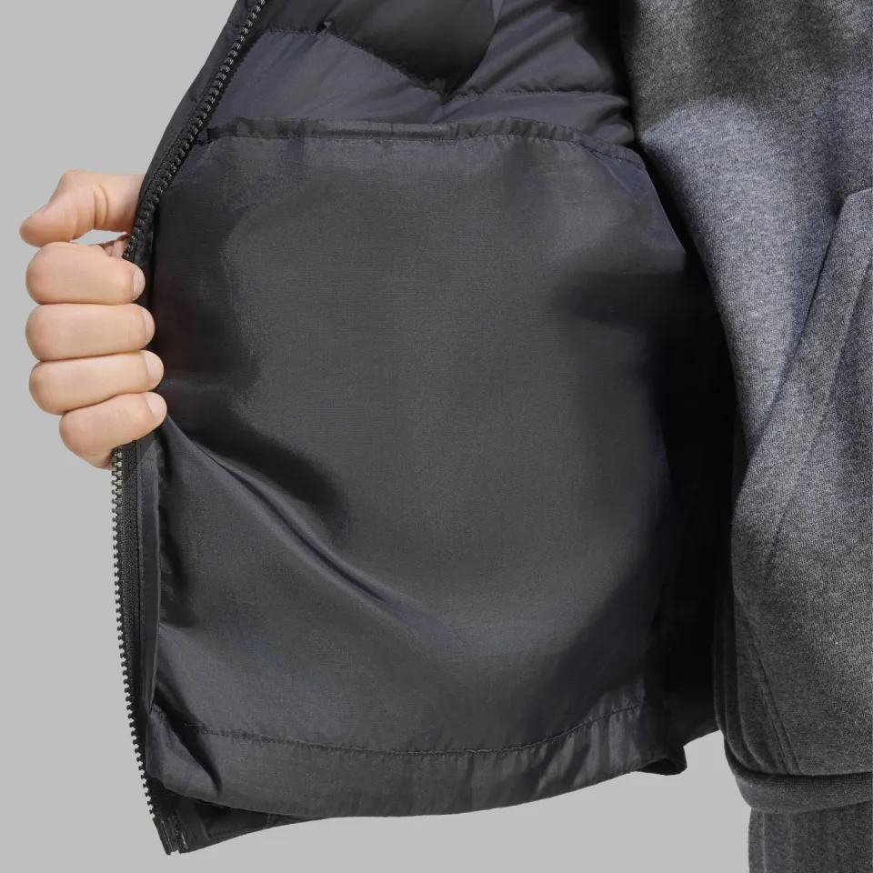Adidas Terrex Essentials Packable Insulated jas zwart, foto 5