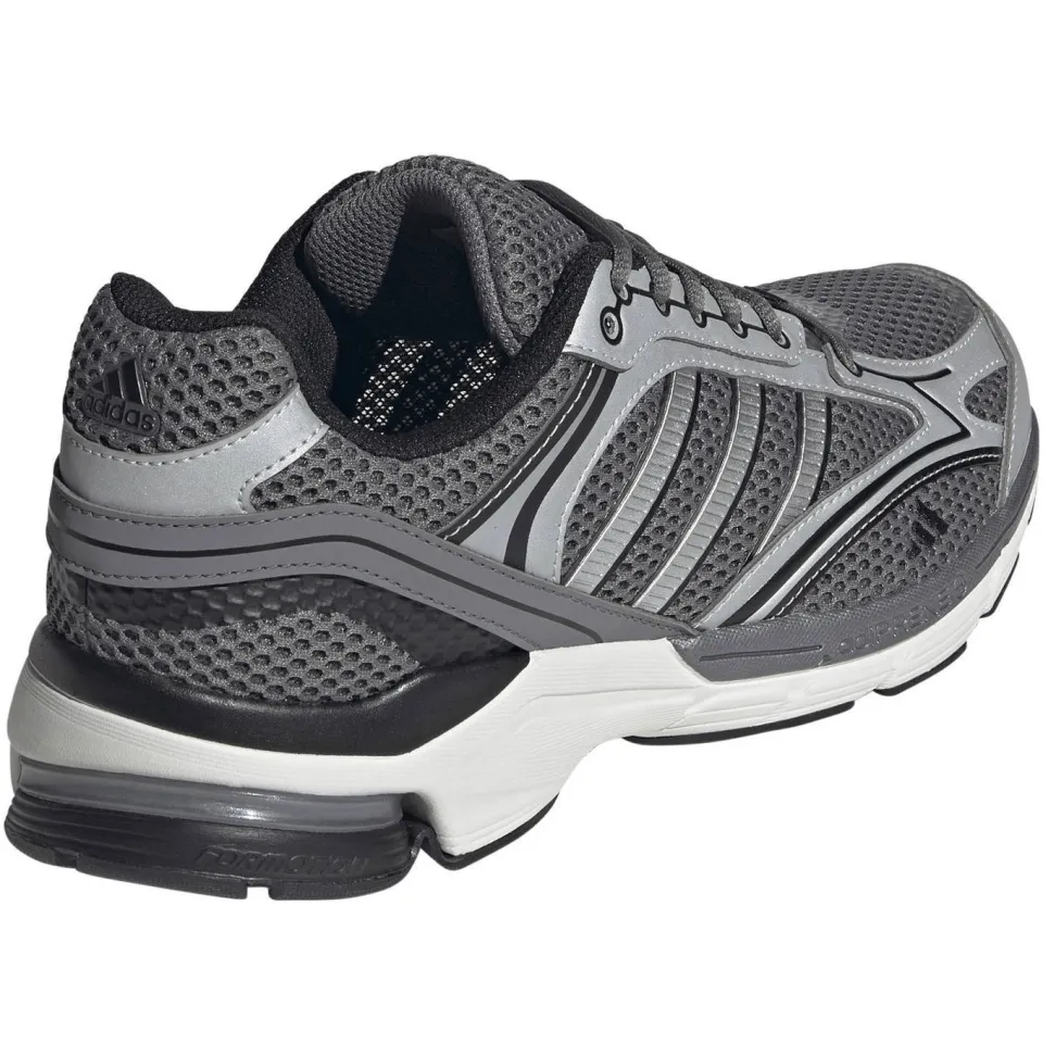 Adidas Spiritain 2000 sneakers grijs, foto 2