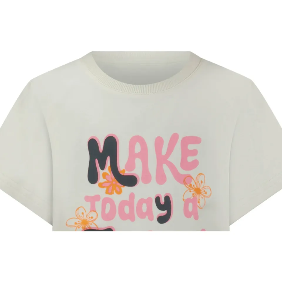 Little Cars T-shirt wit, foto 7