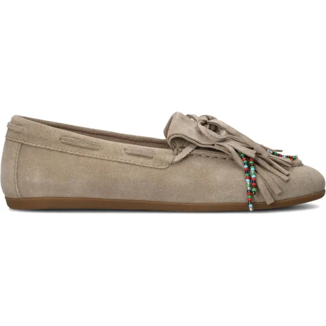 AYANA Mocassins E29006 Beige