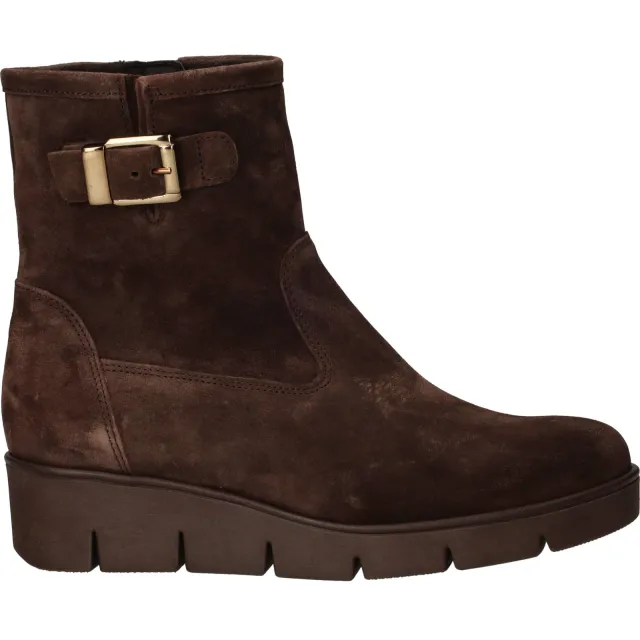 Gabor boots bruin