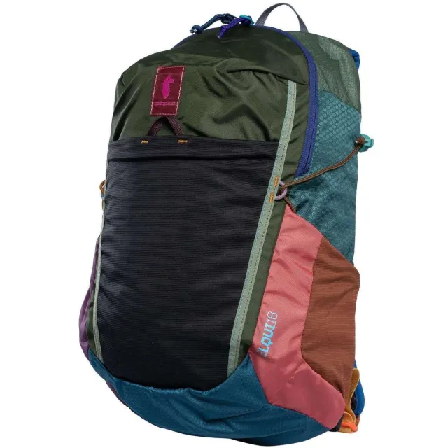 Cotopaxi Elqui 18 dagrugzak blauw