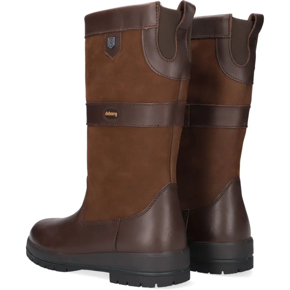 Dubarry Kildare laarzen bruin, foto 3