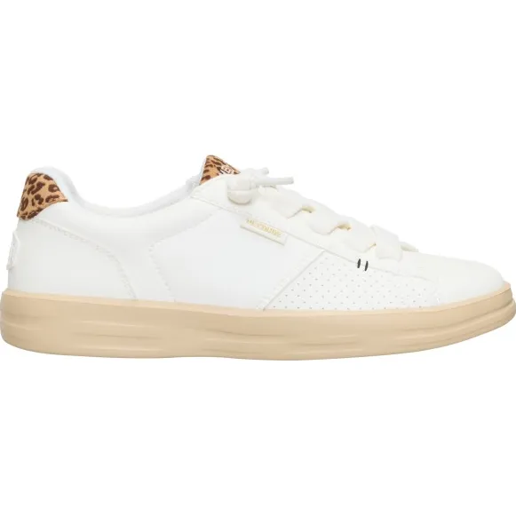 HeyDude Karina Duo Classic sneaker wit