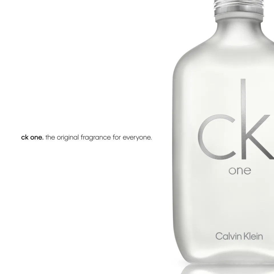 Calvin Klein CK One deodorant spray, foto 2