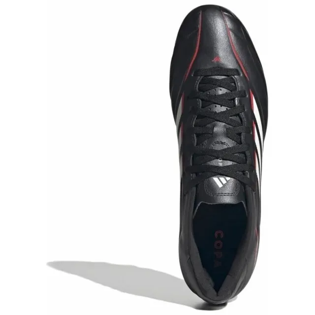 Adidas Voetbalschoenen adidas Copa Pure IV Club FG MG Zwart