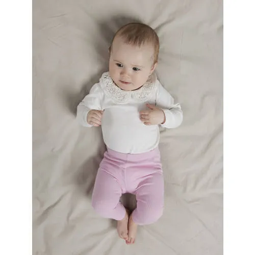 NAME IT BABY romper NBFTYLLA wit, foto 5