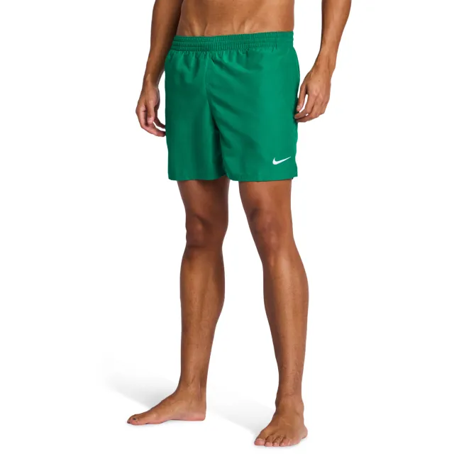 Nike Swim Breaker zwemshort groen Green