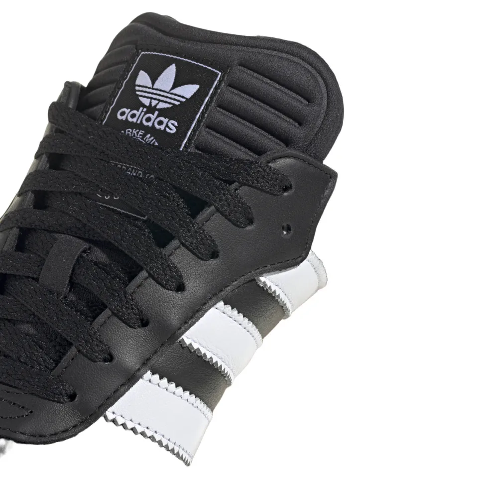 Adidas Originals Samba XLG sneakers - zwart/wit, foto 5