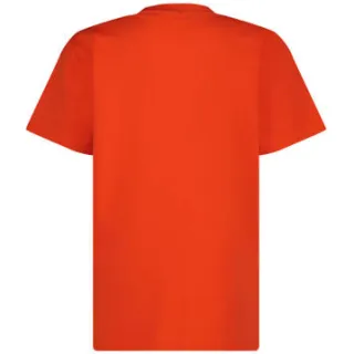 Vingino T-shirt rood met print, foto 2
