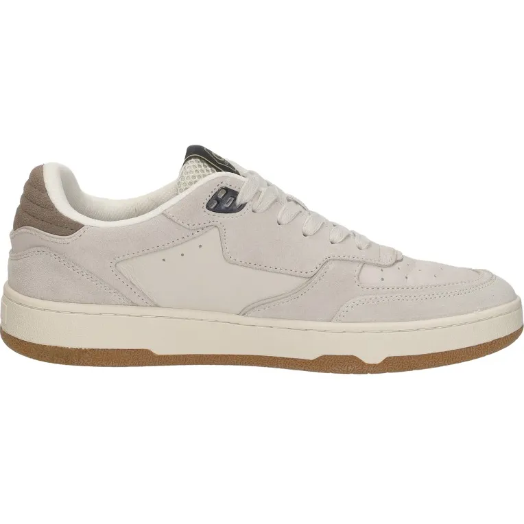 Cruyff Volteria lage sneaker beige