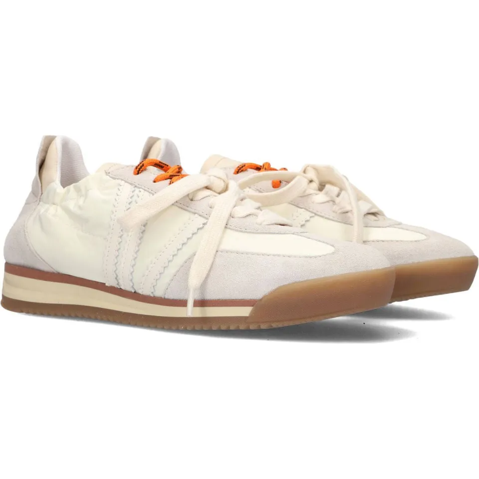 Stefano Lauran Sneakers 1back107 Beige, foto 2