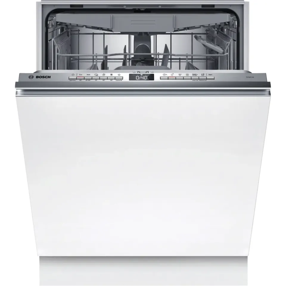 Bosch SBH4HVX14E volledig integreerbare vaatwasser, foto 2