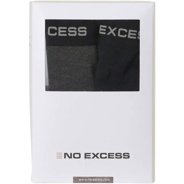 No Excess Set of two boxershorts colors meerdere kleuren, foto 2